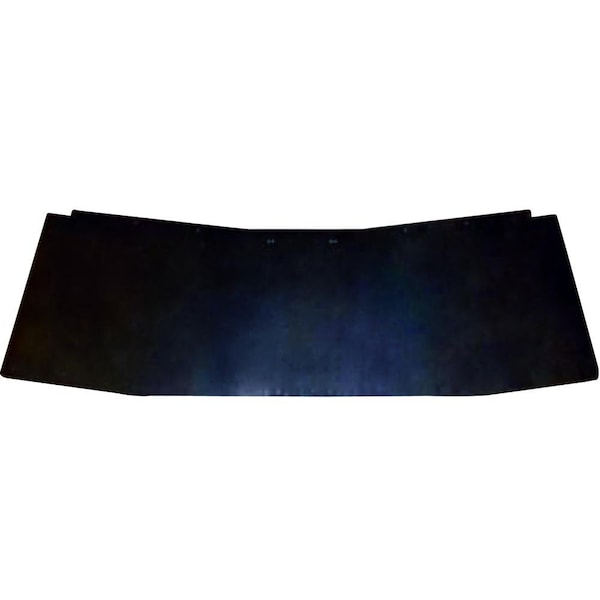 Aftermarket AM87301089 Cleaning Shoe Door Shield AM87301089-ABL - main